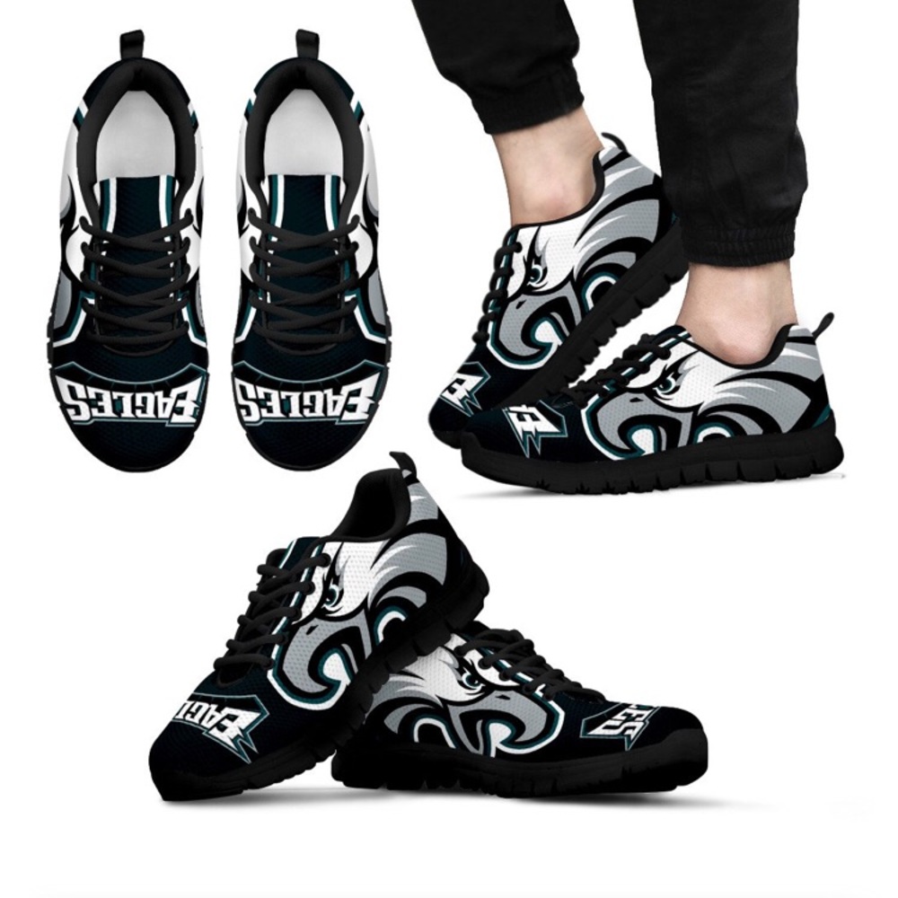 Philadelphia Eagles Sneaker
